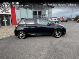 Toyota Yaris HYBRID Y20 - Image 3