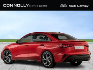 Audi A3 S-line Tfsi 110kW Auto - Image 2