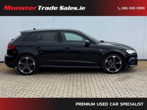 Audi A3 30 TDI 116HP S Line - Image 2