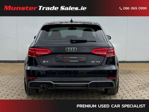 Audi A3 30 TDI 116HP S Line - Image 3