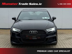 Audi A3 30 TDI 116HP S Line - Image 4