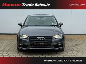 Audi A3 2.0 TDI - Image 4