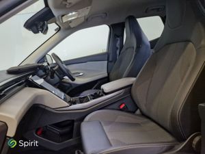Ford Explorer Select 77kwh Extended Range RWD - Image 4