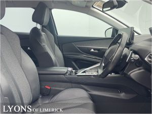 Peugeot 3008 1.5 Bluehdi 130bhp Allure Auto - Image 3
