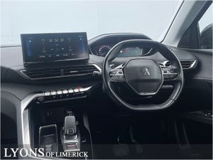 Peugeot 3008 1.5 Bluehdi 130bhp Allure Auto - Image 4