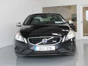 Volvo S60 2013,R-design Low mileage Full leather - Image 3