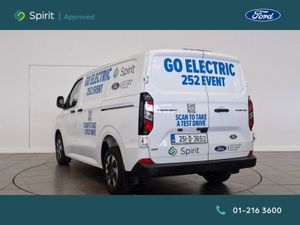 Ford Transit Custom Custom Auto Phev 320 S Trend - Image 3