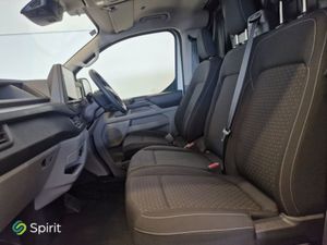 Ford Transit Custom Custom Auto Phev 320 S Trend - Image 4