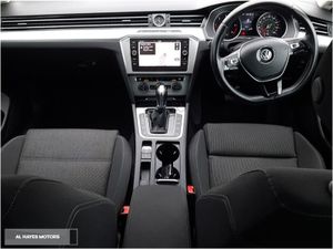 Volkswagen Passat  automatic estate 1.6 TDI 120HP - Image 2