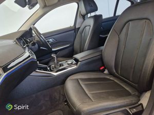 BMW 3 Series 318d Se call Jonathan 0879785383 - Image 4