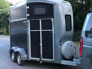 Horse box trailer Nugget Spirit 750 - Image 2