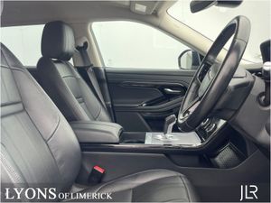 Land Rover Range Rover Evoque 1.5 Phev AWD S Auto - Image 3