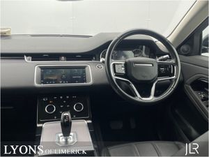 Land Rover Range Rover Evoque 1.5 Phev AWD S Auto - Image 4