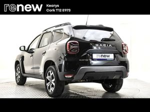 Dacia Duster Journey Blue dCi 115 Dfull My23.5 - Image 4