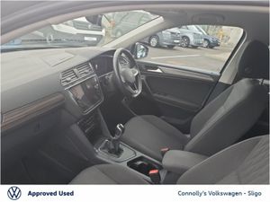 Volkswagen Tiguan Allspace Life 2.0 TDI 122HP - Image 4