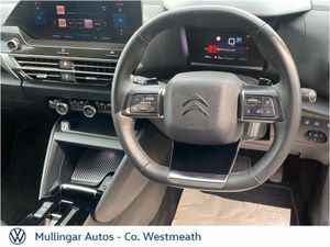 Citroen C4 C4 C Series Bluehdi 130 Eat8 C - Image 2