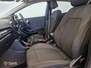 Ford Puma 1.0l Ecoboost Mhev 125PS Titanium Call - Image 4