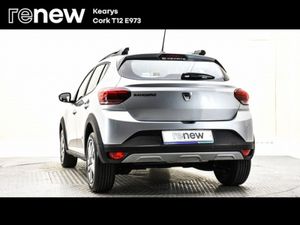 Dacia Sandero Stepway Comfort TCe 90 My21.5 - Image 3
