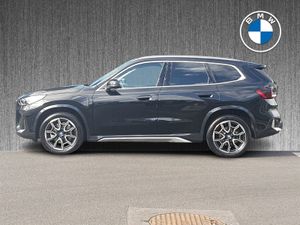 BMW X1 Xdrive25e Xline - Image 3
