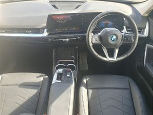 BMW X1 Xdrive25e Xline - Image 4