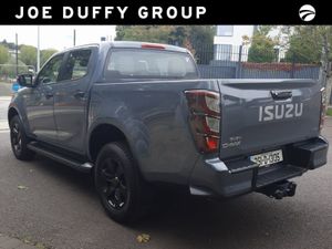 Isuzu D-Max D-max Ter4063c - Image 3