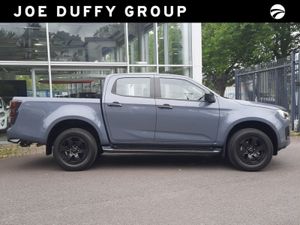 Isuzu D-Max D-max Ter4063c - Image 4