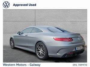 Mercedes-Benz CLA AMG CLA 45 4matic - Image 3