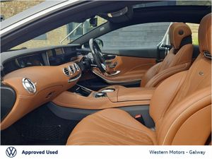 Mercedes-Benz CLA AMG CLA 45 4matic - Image 4