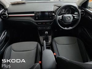 Skoda Fabia Ambition 1.0tsi 95bhp - Image 3