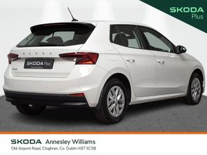 Skoda Fabia Ambition 1.0tsi 95bhp - Image 4
