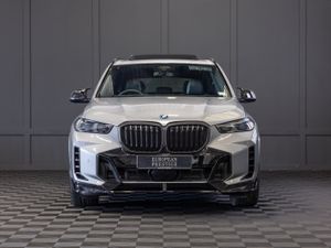 2025 BMW X5 X-Drive 50e M-Sport - Image 2