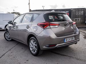 2016 Toyota Auris 1.2/Irish/New NCT/1yr warranty - Image 3