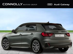 Audi A1 Sportback S-line 30 Tfsi 116 PS - Image 3