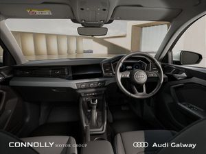 Audi A1 Sportback S-line 30 Tfsi 116 PS - Image 4