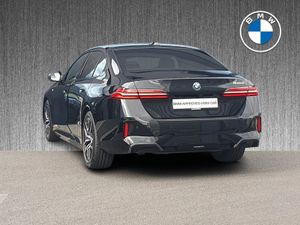BMW 5 Series 530e M Sport Saloon - Image 3