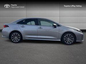 Toyota Corolla COROLLA HYBRID LUNA SPORT - Image 3