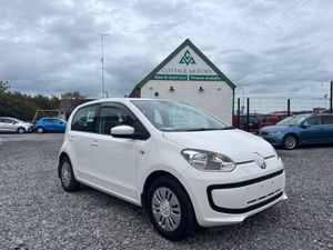 1.0 AUTO DR AIR CON*LOW MILEAGE* - Image 2