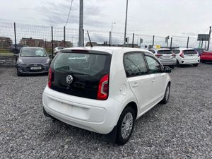 1.0 AUTO DR AIR CON*LOW MILEAGE* - Image 3