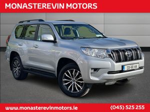 Toyota Land Cruiser LAND CRU BUSINESS 19 CRUISER A - Image 2