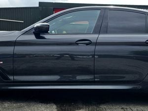 🔥 2020 BMW 520d M Sport Auto | Face Lift | 190hp - Image 4