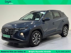 Hyundai Tucson IX35 EXECUTIVE 5DR - Image 3