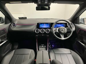 Mercedes-Benz EQA 250  Progressive - 18 Inch Allo - Image 4