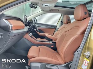 Skoda Kodiaq Selection  2.0tdi 150Bhp DSG - Image 4