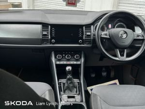 Skoda Kodiaq 1.4 TSI 125HP Active - Image 2