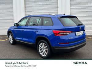 Skoda Kodiaq 1.4 TSI 125HP Active - Image 3