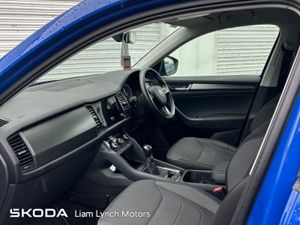 Skoda Kodiaq 1.4 TSI 125HP Active - Image 4