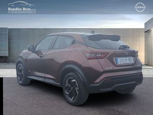 Nissan Juke Hybrid 1.6 SV Premium - Image 4