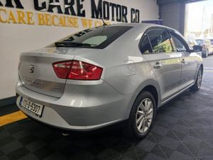 SEAT Toledo 1.2 TSI Petrol Finance Available From - Image 4
