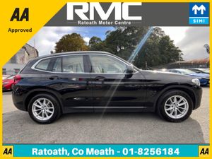 BMW X3 2.0d SE X - DRIVE - Image 4