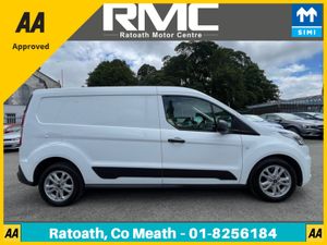 Ford Transit Connect 1.5Tdci LWB TREND - Image 4